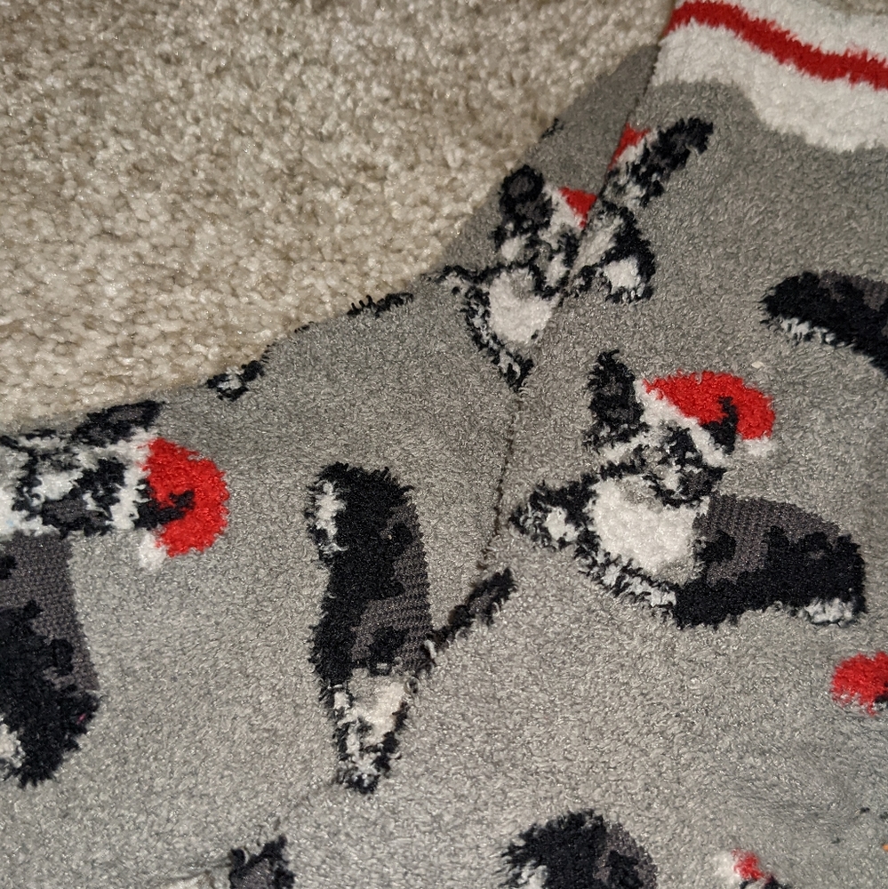 Socks - Picture 2 of 2